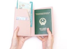 THỦ TỤC CẤP HỘ CHIẾU LẦN ĐẦU, CẤP LẠI HỘ CHIẾU HẾT HẠN 2020